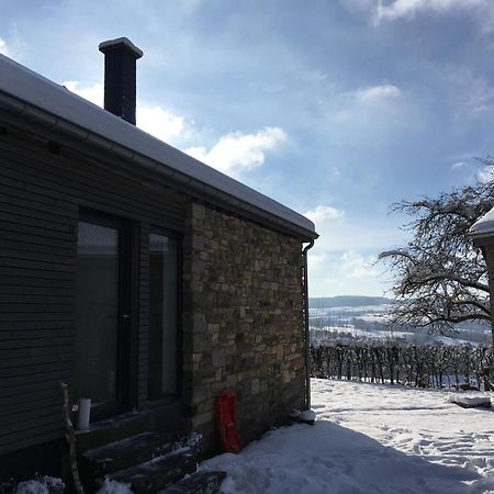 La Maison De Julienne - Ligneuville Malmedy Exteriör bild