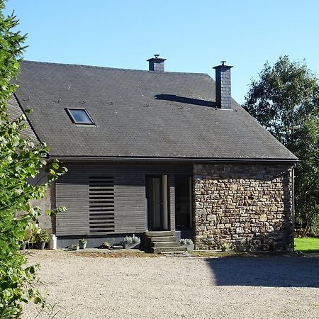 La Maison De Julienne - Ligneuville Malmedy Exteriör bild